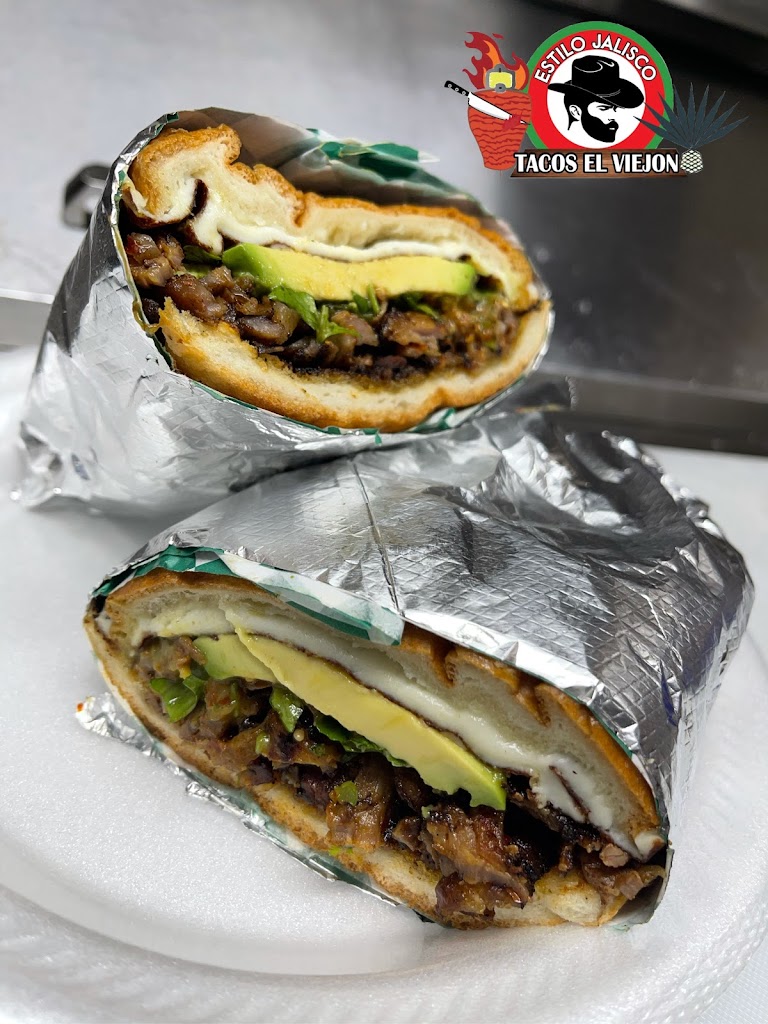 Tacos El Viejon - Shawnee 66203