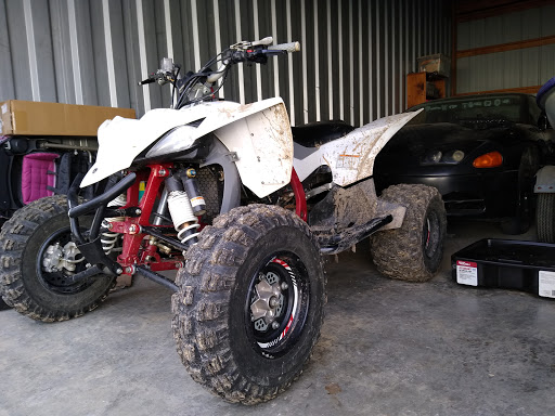 Motorcycle Dealer «Tri-County Cycle Sales Inc», reviews and photos, 8775 US-25, Corbin, KY 40701, USA