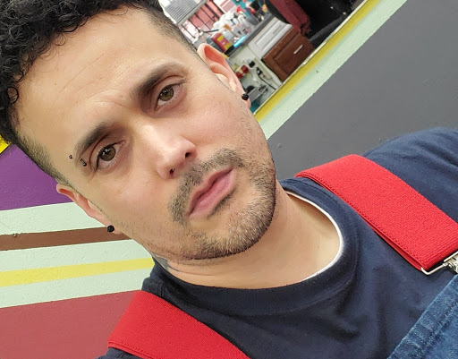 Barber Shop «Los Bambinos Barbershop», reviews and photos, 428 New Britain Ave, Hartford, CT 06106, USA