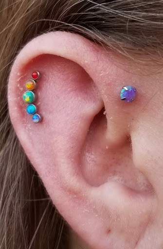 Explore childrens tattoo ideas, creative tattoo ideas in Toledo, available at 4 Nineteen Ink