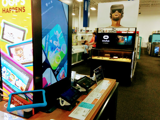 Electronics Store «Best Buy», reviews and photos, 1615 Emmet St N, Charlottesville, VA 22901, USA