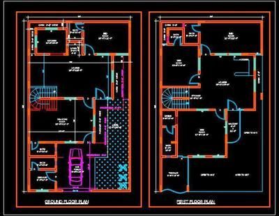 House Plan Designer