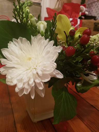 Florist «Providence Florist - Blooming Blossoms», reviews and photos, 780 Hope St, Providence, RI 02906, USA