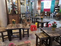 Atmosphère du Restaurant vietnamien Dakao Docks Village à Marseille - n°6