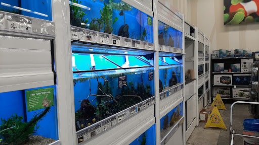 Pet Supply Store «Petco Animal Supplies», reviews and photos, 1570 Crater Lake Dr #300, Kennesaw, GA 30152, USA