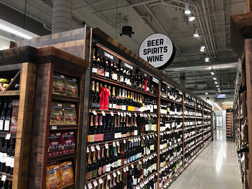 Grocery Store «Bel Air», reviews and photos, 3250 Arena Blvd, Sacramento, CA 95834, USA