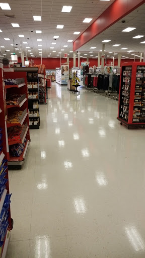 Department Store «Target», reviews and photos, 2199 MN-36, North St Paul, MN 55109, USA