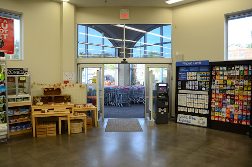 Grocery Store «Hy-Vee Mainstreet», reviews and photos, 510 E 6th St, Muscatine, IA 52761, USA