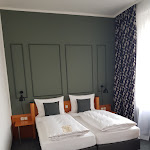 Photo n°7 de l'avis de Melanie.t fait le 01/11/2021 à 15:01 sur le  Townhouse Wismar a Vagabond Club à Wismar