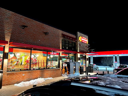 Convenience Store «Sheetz #370», reviews and photos, 195 Rocherty Rd, Lebanon, PA 17042, USA