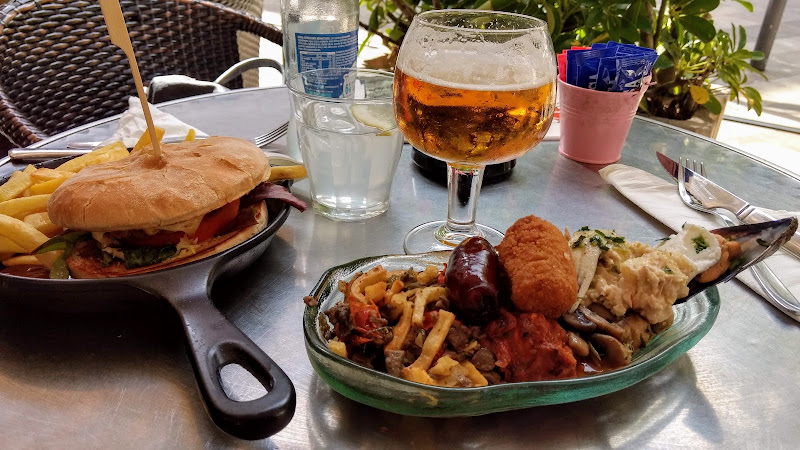 Sóller, Spain