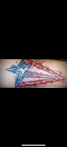 Explore roman numerals tattoo ideas, creative tattoo ideas in Rogers, available at Ink Solutions Tattoo