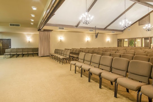 Funeral Home «Southern Heritage Funeral Home», reviews and photos, 475 Cahaba Valley Rd, Pelham, AL 35124, USA