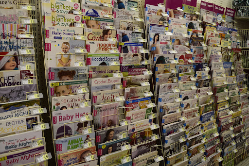 Craft Store «A.C. Moore Arts and Crafts», reviews and photos, 12013 Rockville Pike, Rockville, MD 20852, USA