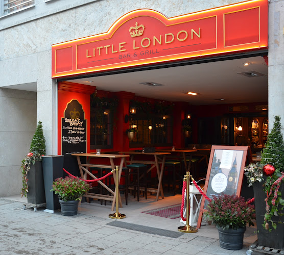 Little London / Bar & Grill
