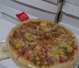 Pizza Ratusubuh photo