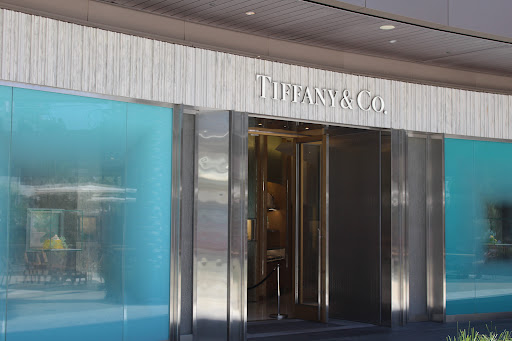 Jewelry Store «Tiffany & Co.», reviews and photos, 395 Santa Monica Blvd, Santa Monica, CA 90401, USA