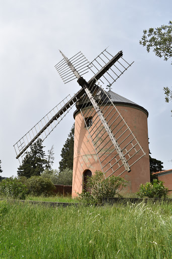 Mulino a Vento (Windmill)