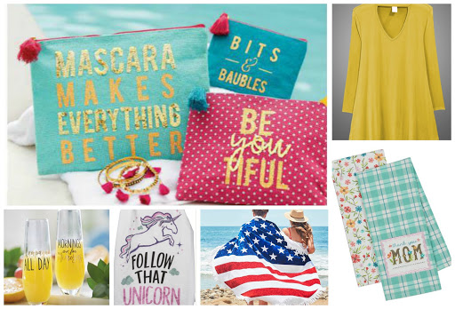 Gift Shop «Martin House Gifts & Boutique», reviews and photos, 507 Park Ln, Chillicothe, MO 64601, USA