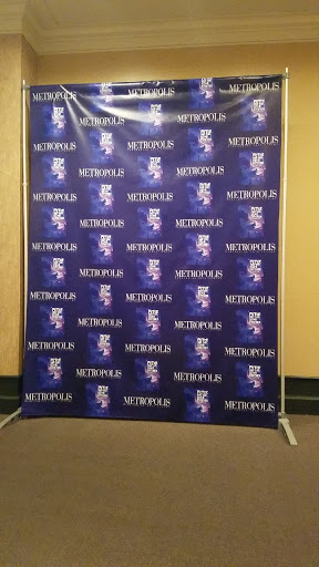 Performing Arts Theater «Metropolis Performing Arts Centre», reviews and photos, 111 W Campbell St, Arlington Heights, IL 60005, USA