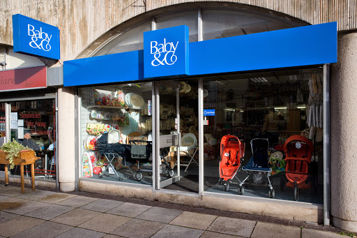 Baby stores Bristol
