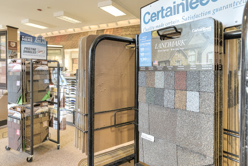 Building Materials Supplier «Wimsatt Building Materials», reviews and photos, 1615 E Miller Rd, Lansing, MI 48911, USA