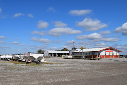 Producers Cooperative Association - Agronomy Center