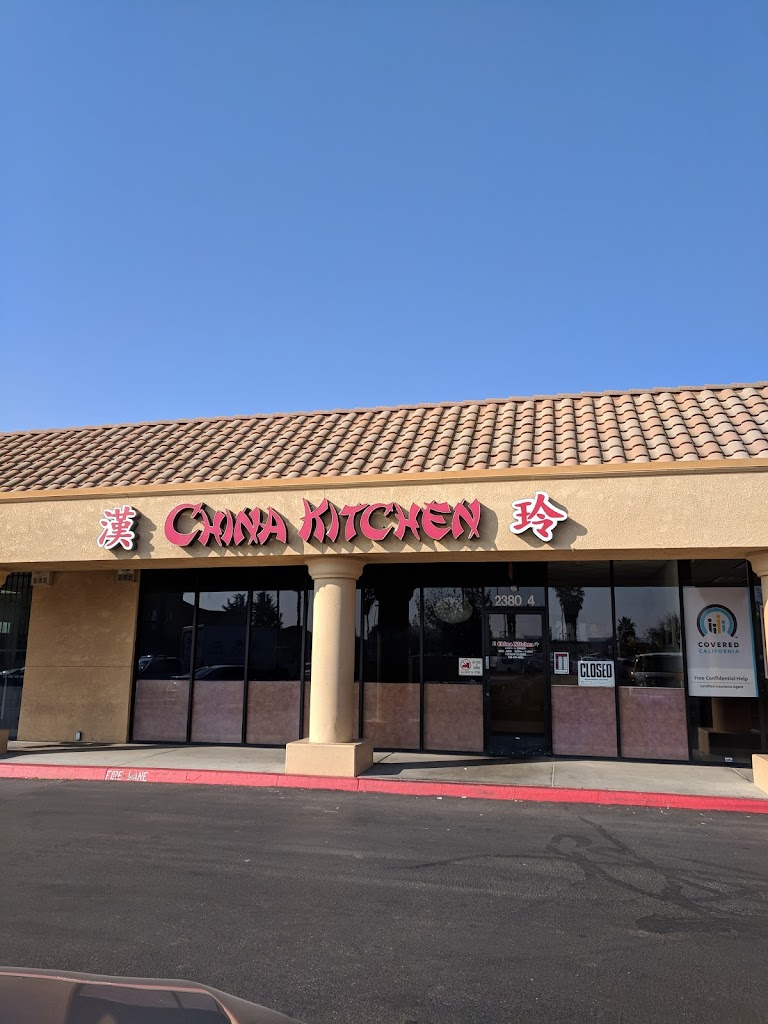 China Kitchen 93637