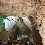 Photo n° 5 de l'avis de Arnaud.. fait le 25/04/2023 à 18:40 pour Les Cathédrales de la Saulaie à Doué-la-Fontaine
