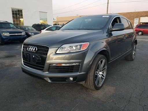 Melrose Auto Credit, 3113 W Lake St, Melrose Park, IL 60160, USA, 