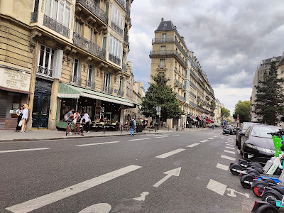Agence Notre-Dame Immobilier et la Rente Viagère à Paris