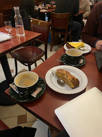 Croissant du Restaurant Le Michel Café Brasserie à Strasbourg - n°13