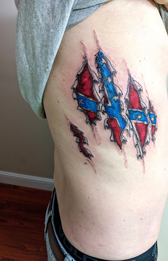 Explore october tattoo ideas, creative tattoo ideas in Pittsburg, available at NeonMoon Tattoo