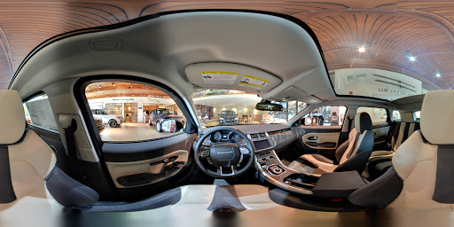 Land Rover Dealer «Jaguar Land Rover Newport Beach», reviews and photos, 1540 Jamboree Rd, Newport Beach, CA 92660, USA