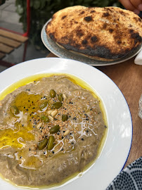 Plats et boissons du Restaurant Shabada à Bordeaux - n°17