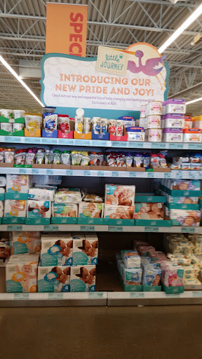 Supermarket «ALDI», reviews and photos, 805 E Belt Line Rd, Cedar Hill, TX 75104, USA