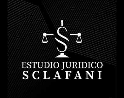 ESTUDIO JURÍDICO SCLAFANI