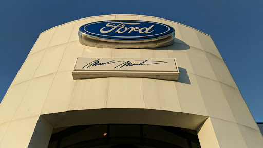 Car Dealer «Mark Martin Ford», reviews and photos, 1601 Batesville Blvd, Batesville, AR 72501, USA