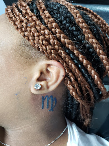 Tattoo and Piercing Shop «Now Or Never Tattoos», reviews and photos, 1427 GA-20, Conyers, GA 30013, USA