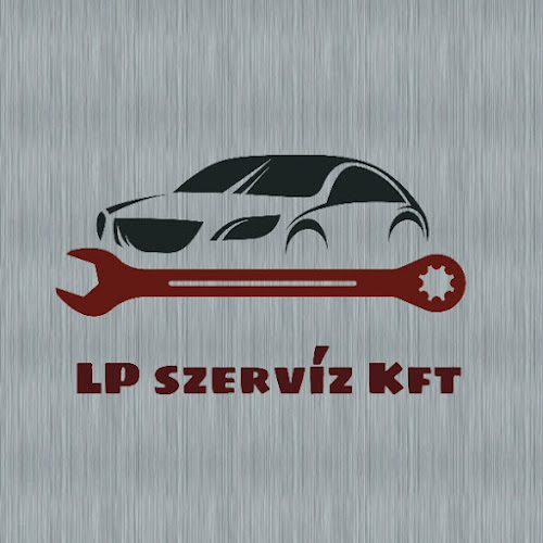 LP Szervíz Kft. - Autószerelő