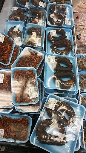 Grocery Store «Extra Supermarket», reviews and photos, 327 Lyons Ave, Newark, NJ 07112, USA