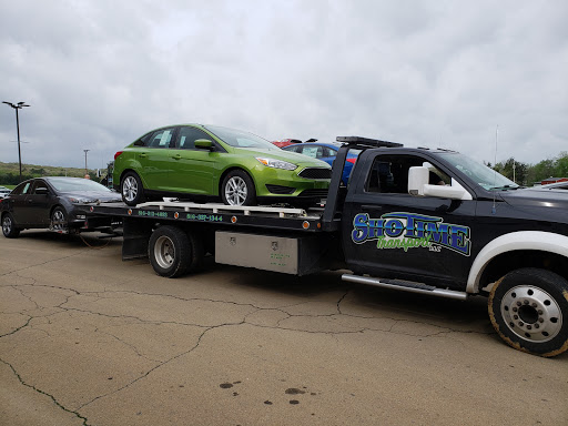 Auto Auction «Manheim St Louis», reviews and photos, 13813 St Charles Rock Rd, Bridgeton, MO 63044, USA