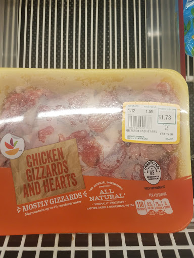 Grocery Store «Giant Food Stores», reviews and photos, 202 Chestnut St, Coplay, PA 18037, USA