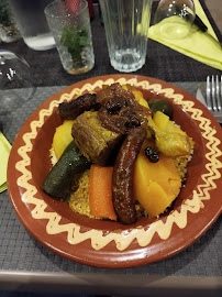 Les plus récentes photos du Restaurant marocain Mdina à Caussade - n°1