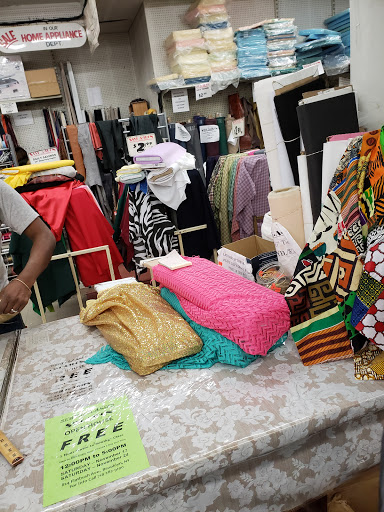 Home Goods Store «Save-A-Thon Stores», reviews and photos, 824 Flatbush Ave, Brooklyn, NY 11226, USA