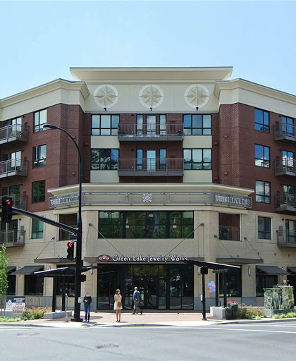 Jeweler «Green Lake Jewelry Works», reviews and photos, 25 Bellevue Way SE, Bellevue, WA 98004, USA