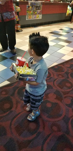 Movie Theater «Regal Cinemas Killeen 14», reviews and photos, 2501 E Central Texas Expy, Killeen, TX 76543, USA