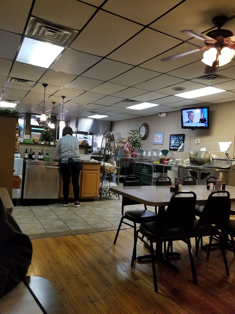 A & G Restaurant 68355