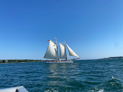 Sightseeing Tour Agency «Lulu Lobster Boat Ride», reviews and photos, 55 West St, Bar Harbor, ME 04609, USA