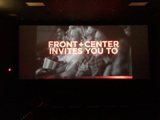 Movie Theater «Marcus Sycamore Cinema», reviews and photos, 1602 Sycamore St, Iowa City, IA 52240, USA